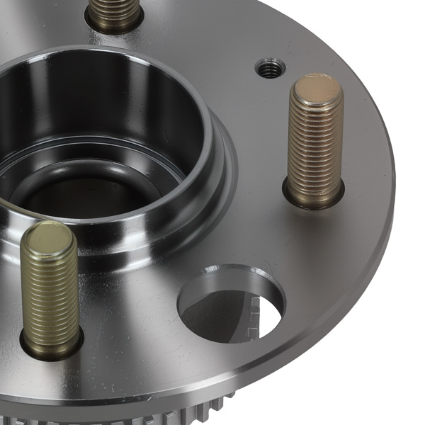 Rear LH RH 4 Lug Wheel Hub Kit fit for Acura Integra Honda 513105 with ABS System-7