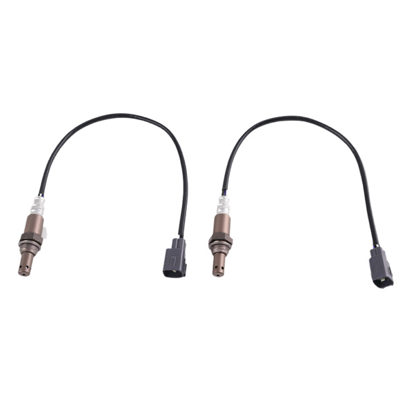 4PC Air Fuel Sensors Lexus fit for LS460 4.6L V8 2007-2013 2349058 88974383 234-9058-6