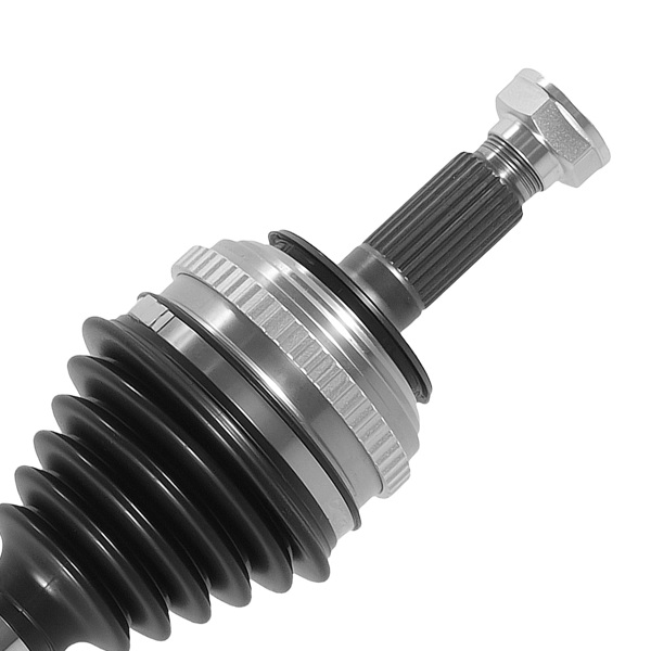 1xFront Driver Side CV Axle Shaft fit for Honda Civic 1992 -2001 2002 2003 2004 2005-6