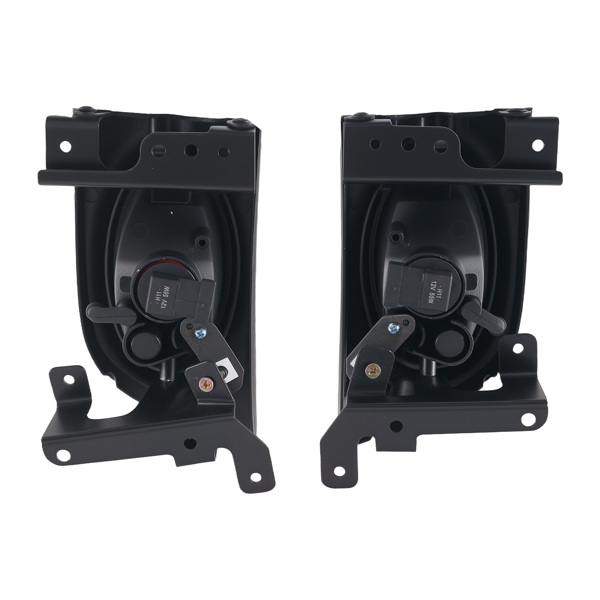 Fog Light Assembly fit for Honda Civic 4DR Sedan 2006 2007 2008 08V31S5D1M102-4