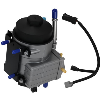 Diesel Fuel Pump fit for Ford F-250 F-350 F-450 Super Duty 2008-10 6.4L V8