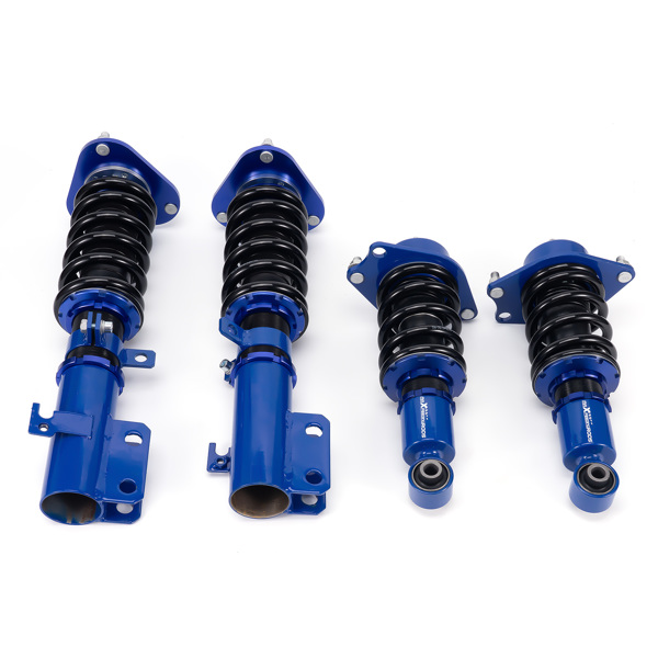MaXpeedingrods Adjustable Coilovers Lowering Shocks Kit fit for Toyota Celica 00-06-9