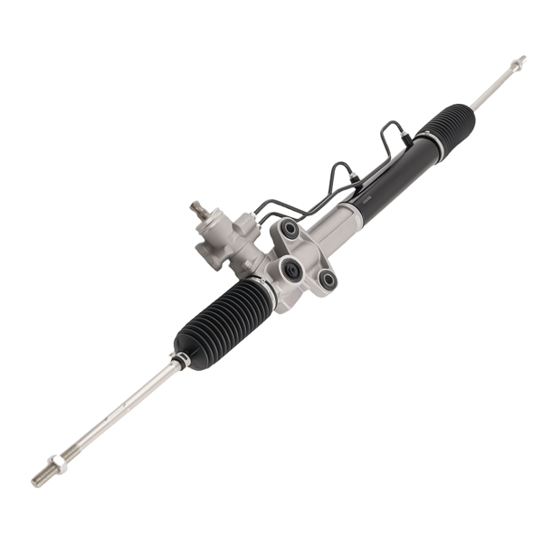 Complete Power Steering Rack and Pinion Assembly fit for Hyundai Santa Fe 01-06-9