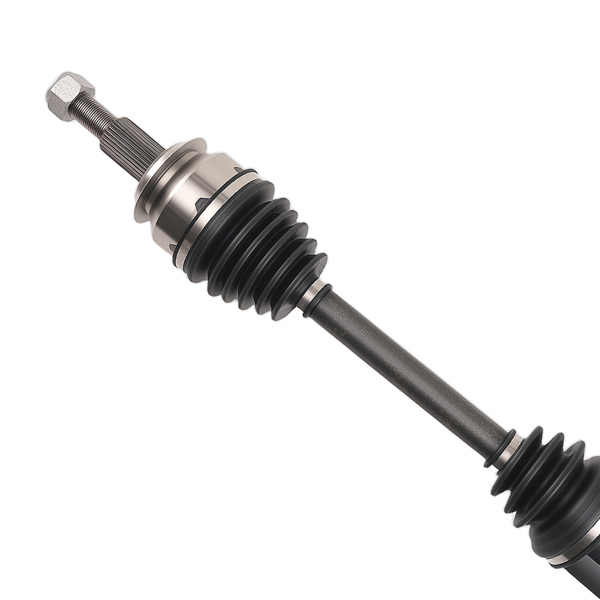 Front Left Driver CV Axle Assembly fit for Mazda CX-5 2013-2014 L4 2.0L 4-Door-8