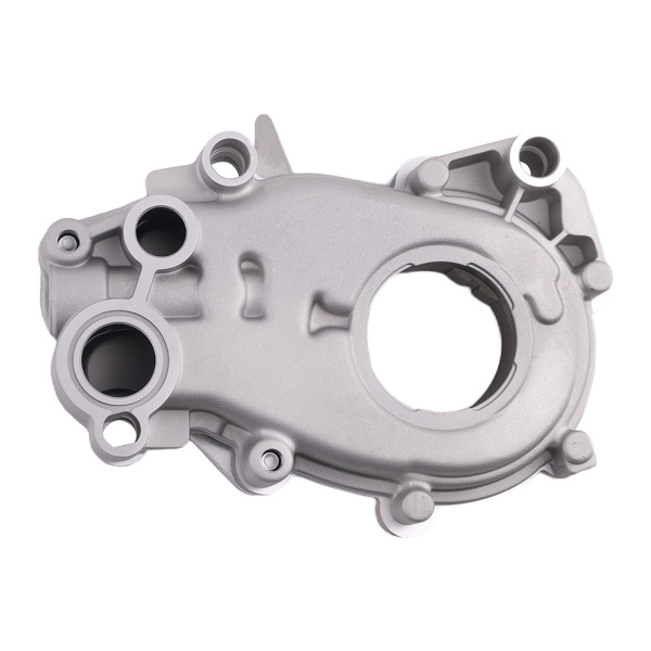 Timing Chain Kit With Oil Water Pump fit for GMC Chevy Buick 3.6L 2009-2016 HB10436-5