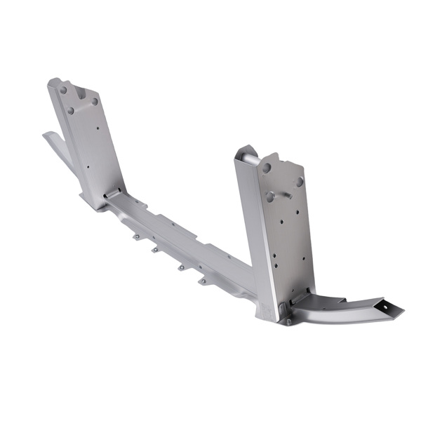 Aluminum Front Bumper Reinforcement Beam fit for BMW X3 G01 X4 G02 18-21 51117399911-9