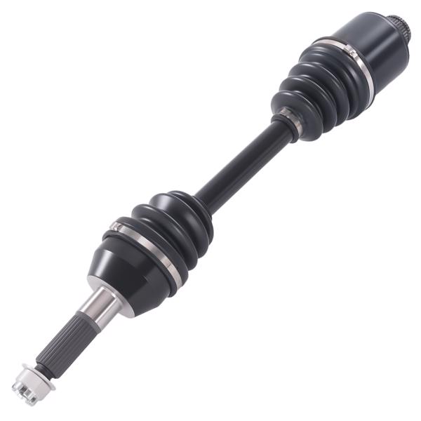 Rear CV axle fit for Polaris Sportsman 800 EFI Military HO 2008 1380197 1380240-8