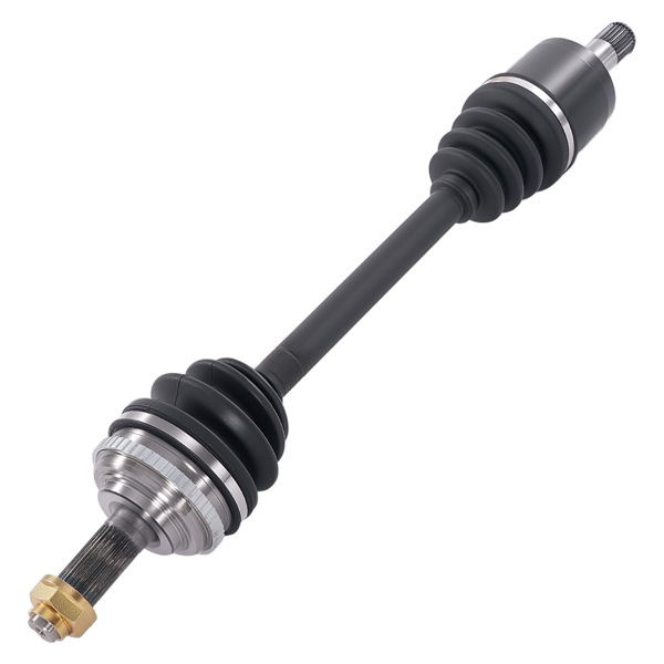 CV Axle Shaft Assembly Front Right Side Fit fit for Honda Accord L4 2.3L 1998-2002-4