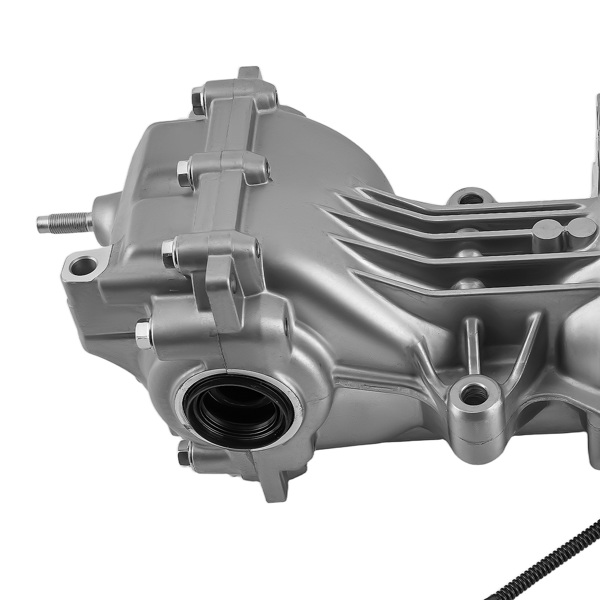 Rear Differential Carrier AWD fit for Nissan Rogue Murano Qashqai 5.173 Ratio 14-20-2