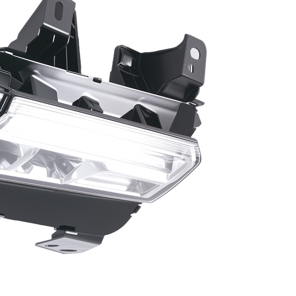 LED DRL Cornering Lamp Fog Light Right Passenger Side fit for Cadillac XT5 2017-2020-1