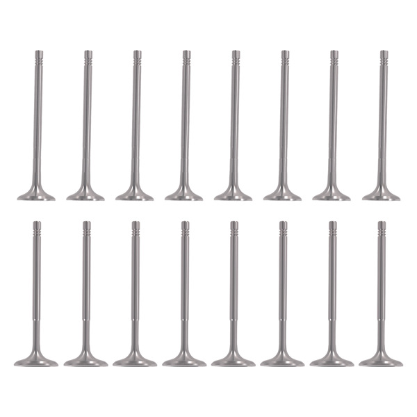 Intake & Exhaust Valves Engine Gasket Kit fit for Mercedes-Benz M271 W204 C-Class-4