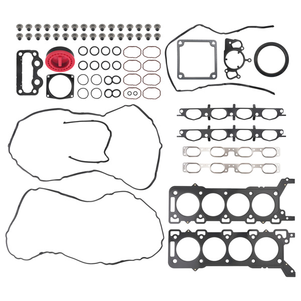 Engine Head Gasket Kit fit for Land Rover Range Rover Sport 4.4L V8 05-2009 LR006645-9