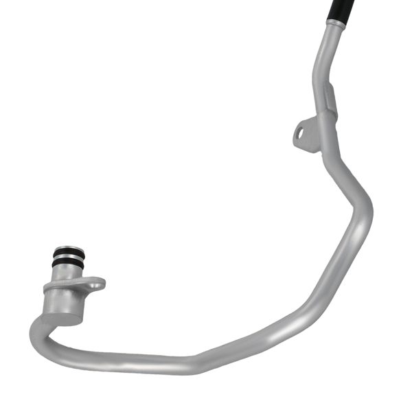 Turbo Coolant Feed Return Lines Kit fit for Mercedes‑Benz E550 W212 CL550 C216 V8-4