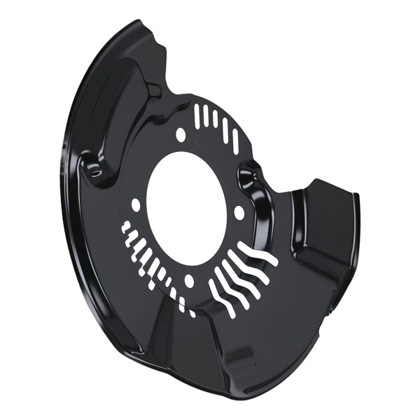 Brake Dust Shield Splash Front Left fit for Toyota Tacoma 2005-2023 4778204050-9