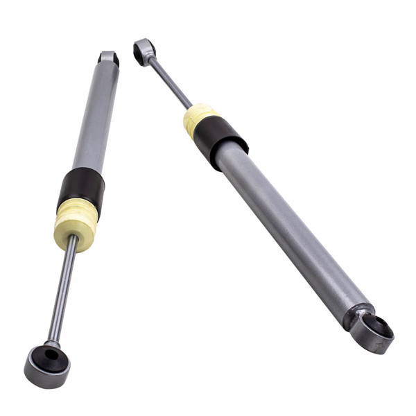 2pcs Rear Air to Coil Spring Conversion Kits fit for Hummer H2 2003-2009 15938306-2