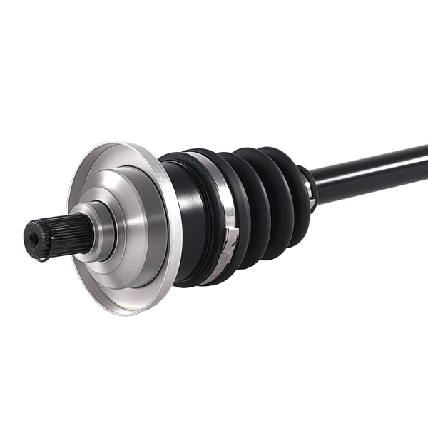 Front/Rear Left Right CV Axles Drive Shaft fit for Arctic Cat 500 & 400 4x4 03-04-6