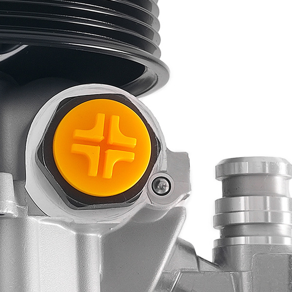 Power Steering Pump fit for Mercedes-Benz ML350 R350 2006-2011 GL450 2007-2012-6