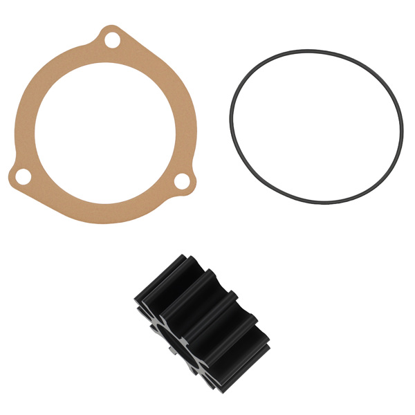 Impeller Kit fit for Sherwood H10 J70 Marine Cooling System RA057007 12665-9
