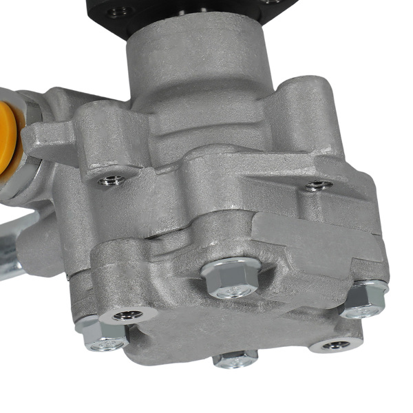 Power Steering Pump fit for Porsche Cayenne 4.5L V8 2003-2006 7L5422153B 21-5499-8