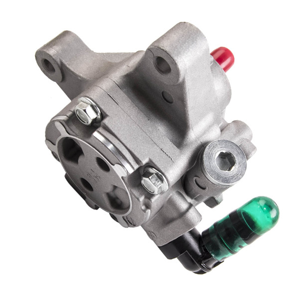 Power Steering Pump fit for Honda CRV Accord Acura RSX 2.0L 2.4L 56110-PNB-A01 new-4