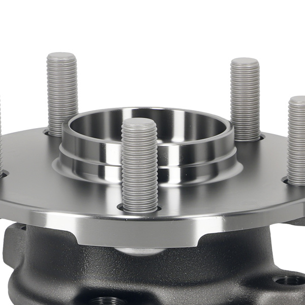 Front LH RH Wheel Hub Assembly fit for Scion tC 2011-2016 513258 4355042020-6