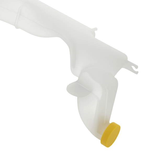 Coolant Overflow Reservoir Tank w/ Cap fit for Honda Civic 2001-2005 19101PLC000-8