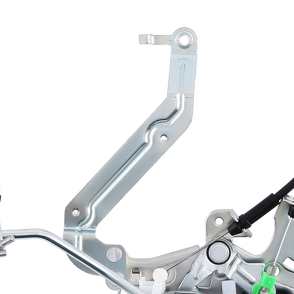 Door Lock ActuatorFront Left Side fit for Toyota Sequoia 01-07 693040C010 new-5