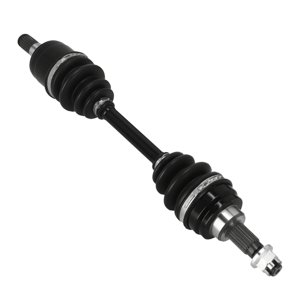 Front Left & Right CV Axles Drive Shaft fit for Honda Rancher 420 4x4 2007-2013-4