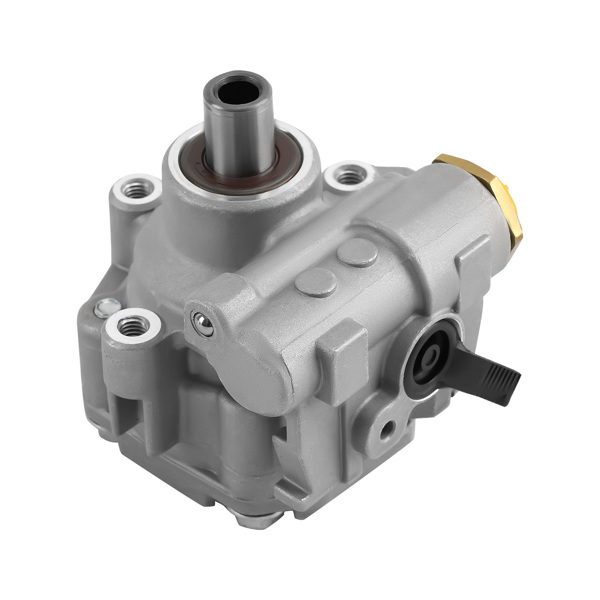New Power Steering Pump Fit fit for Hummer H3 3.5L 3.7L 2006-2009 21-5173 25807287-2