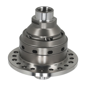 Gear SL D30-4-27-LSD Helical Gear Limited Slip Differential 3.73 & Up Ratios