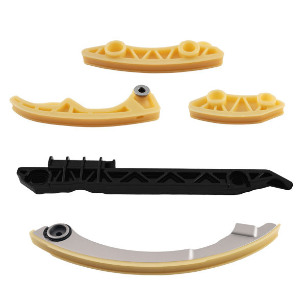 Timing Chain Kit fit for Buick Verano Regal 2.0L 2.4L LHU LAF 11-16 Water Pump-1