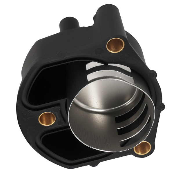 Water Pump Impeller Kit fit for OMC Cobra 984461 983895 984744 fit for 2.3L to 7.5L-1