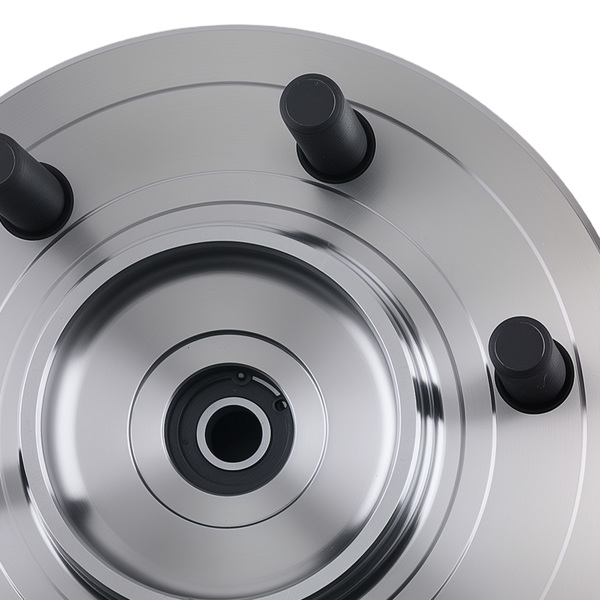 Front Wheel Bearing Hub fit for FORD F-150 2018-2020 RWD 515188 WA515188 ABS-5