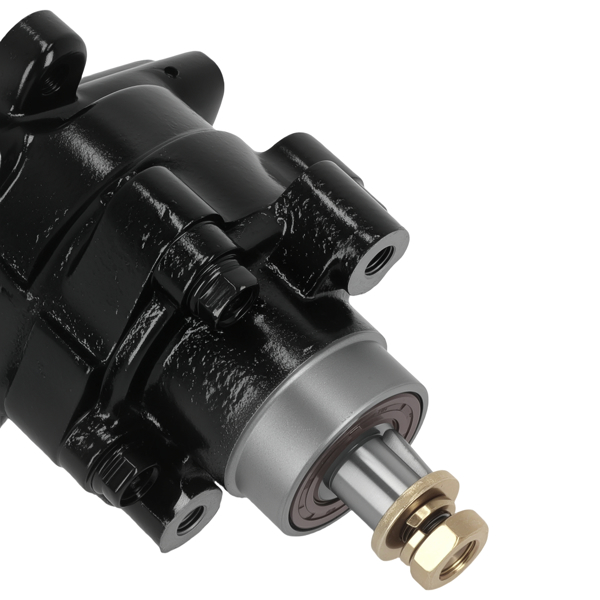 Power Steering Pump fit for Toyota Pickup 1984-1990 4432035022 1985 1986 1987-4