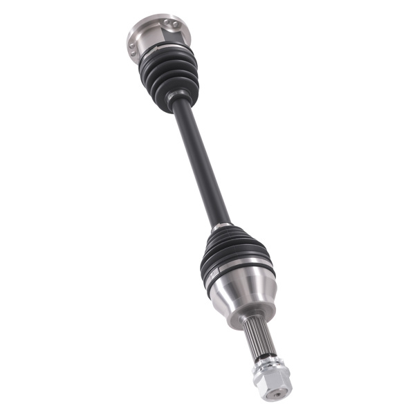 Front Left CV Axle Shaft fit for INFINITI G25 11-12 G35 07-08 G37 09-13 Sedan AWD-5