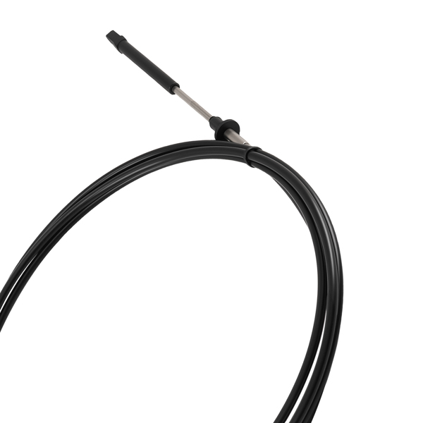15 Feet Remote Shift Cable fit for Johnson Evinrude Outboard 173115 OMC-2