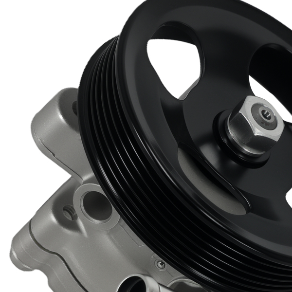 Power Steering Pump fit for Hyundai Veracruz 3.8L V6 2008-2012 21-338 57100-3J010-5
