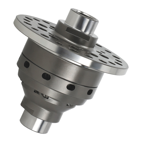 Gear SL D30-4-27-LSD Helical Gear Limited Slip Differential 3.73 & Up Ratios-5