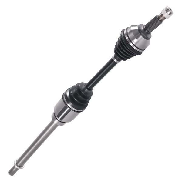 2x Front Left & Right CV Axle Assembly fit for Nissan Rogue 2008-2013 Rogue Select-1