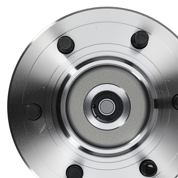 1x Front Left Right Wheel Bearing Hub fit for Lincoln Navigator 4WD 2015-2017-2