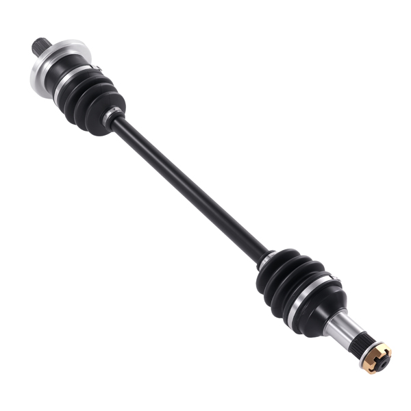 2×Rear CV Joint Drive Axles fit for Prowler HDX 700 2011-2015 & XT 550 2010 0502740-2