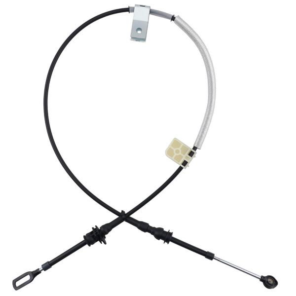 Auto Gear Cable fit for Ford Mustang 4R70 4R75W Trans 1999-2004 XR3Z-7E395-AA-9