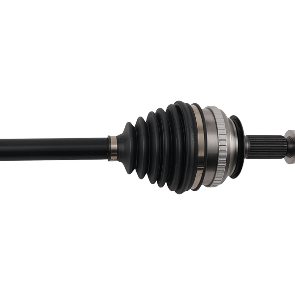 Front Driver Side CV Axle Joint half Shaft fit for Honda CR-V 2.0L 1997-2001-4