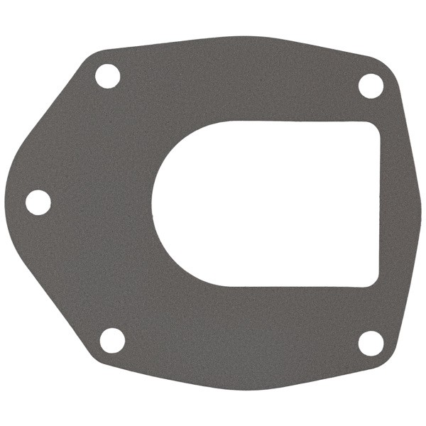 Water Pump Impeller Kit fit for Mercury Mariner 60 HP 4 stroke  47-43026T6 18-3265-3