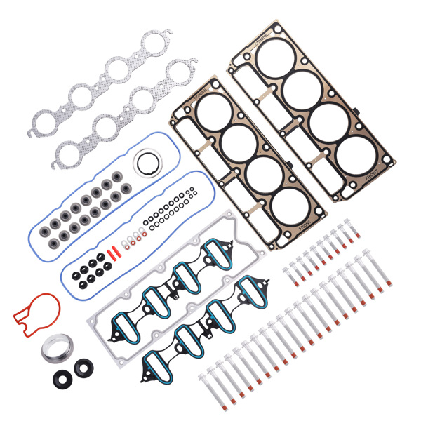 Head Gasket Bolts Kit fit for GMC Yukon 5.3L V8 2002-2010 CS9284-9