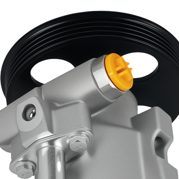 Power Steering Pump fit for Chevrolet Aveo5 Wave Suzuki Swift+ 1.6L 2009-11 96802839-8