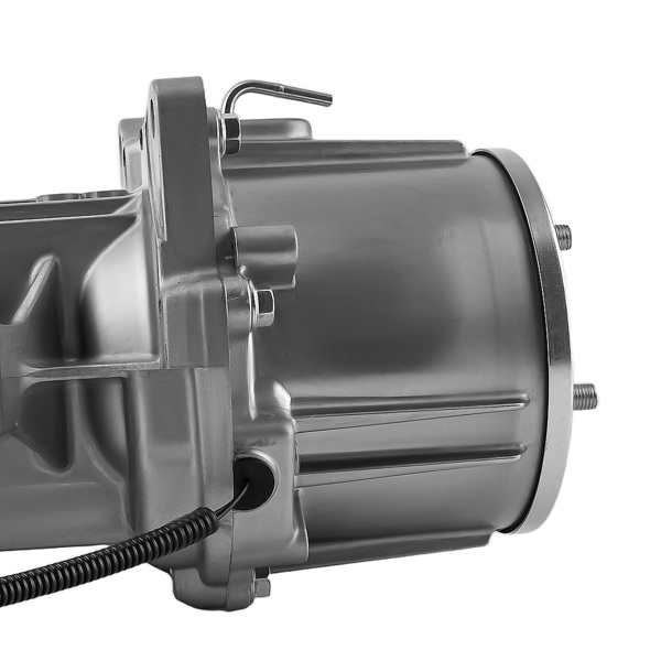 Rear Differential Carrier AWD fit for Nissan Rogue Murano Qashqai 5.173 Ratio 14-20-4