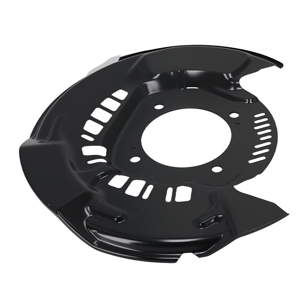 Brake Dust Shield Front Left & Right fit for Toyota Tundra 2007-2021/Sequoia 2008-22-3