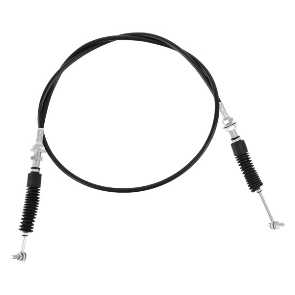 Transfer Shift Cable fit for Polaris RZR XP 4 1000 XP4 Turbo 14-23 4 Seater Black-5