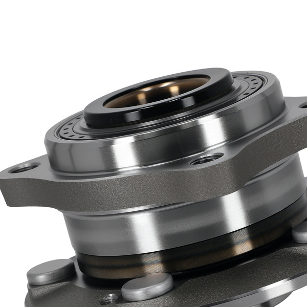 Front Wheel Hub Assembly fit for Hyundai Nexo Sportage 2017-2020 513374 5-Bolt Set-1